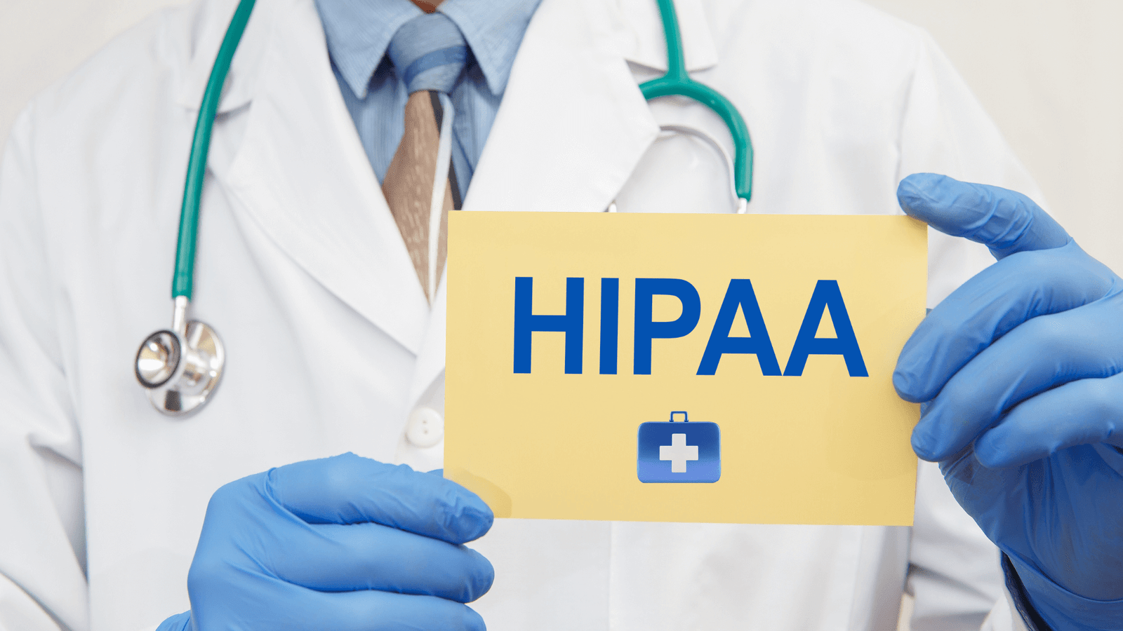 Ask at the Right Time (Without Violating HIPAA)