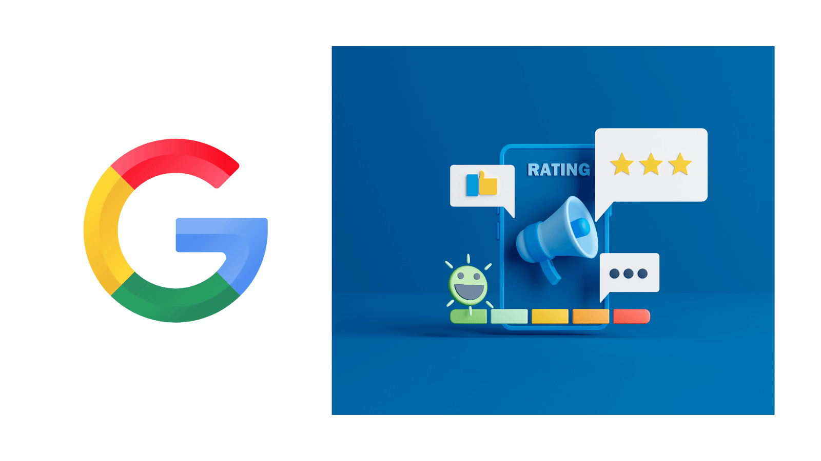 Why Google Business Reviews Matter for Clinics