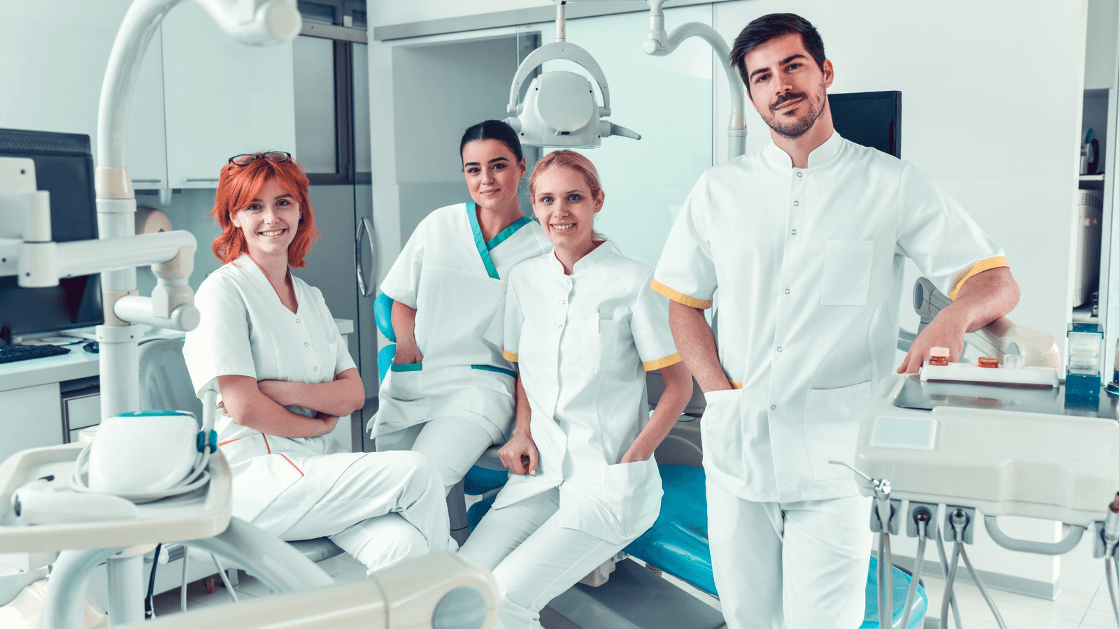 Your Team = Your Advantage