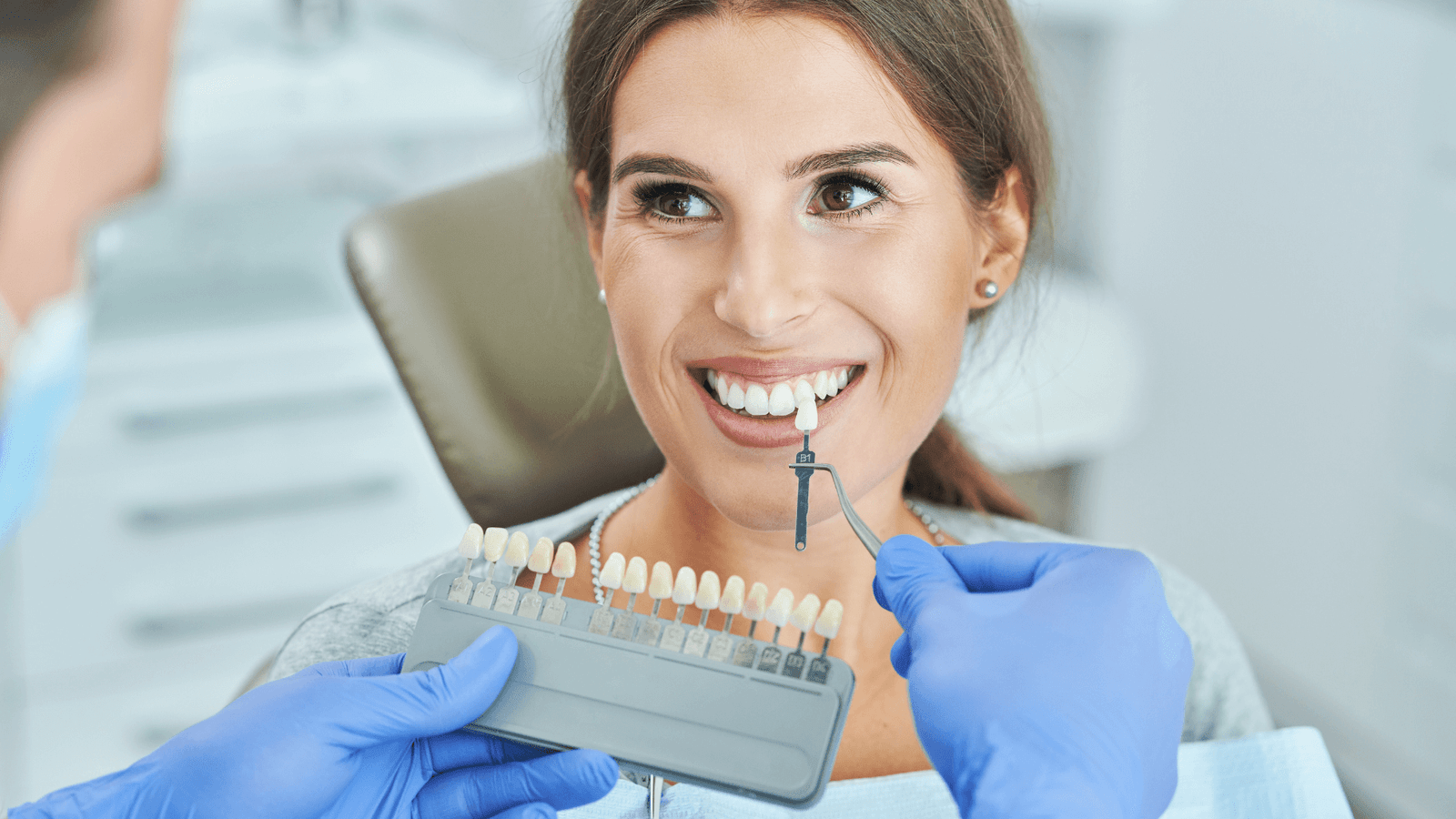 Dental Clinic SEO for Lead Generation