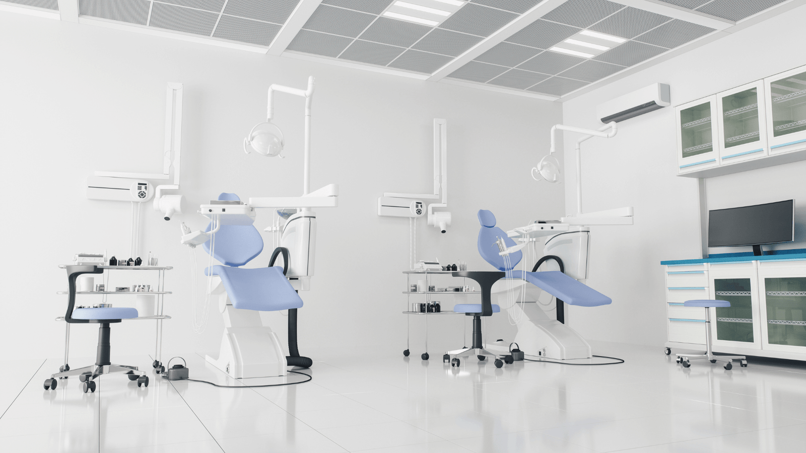 How to Build a Winning Dental Clinic Go-to-Market Strategy