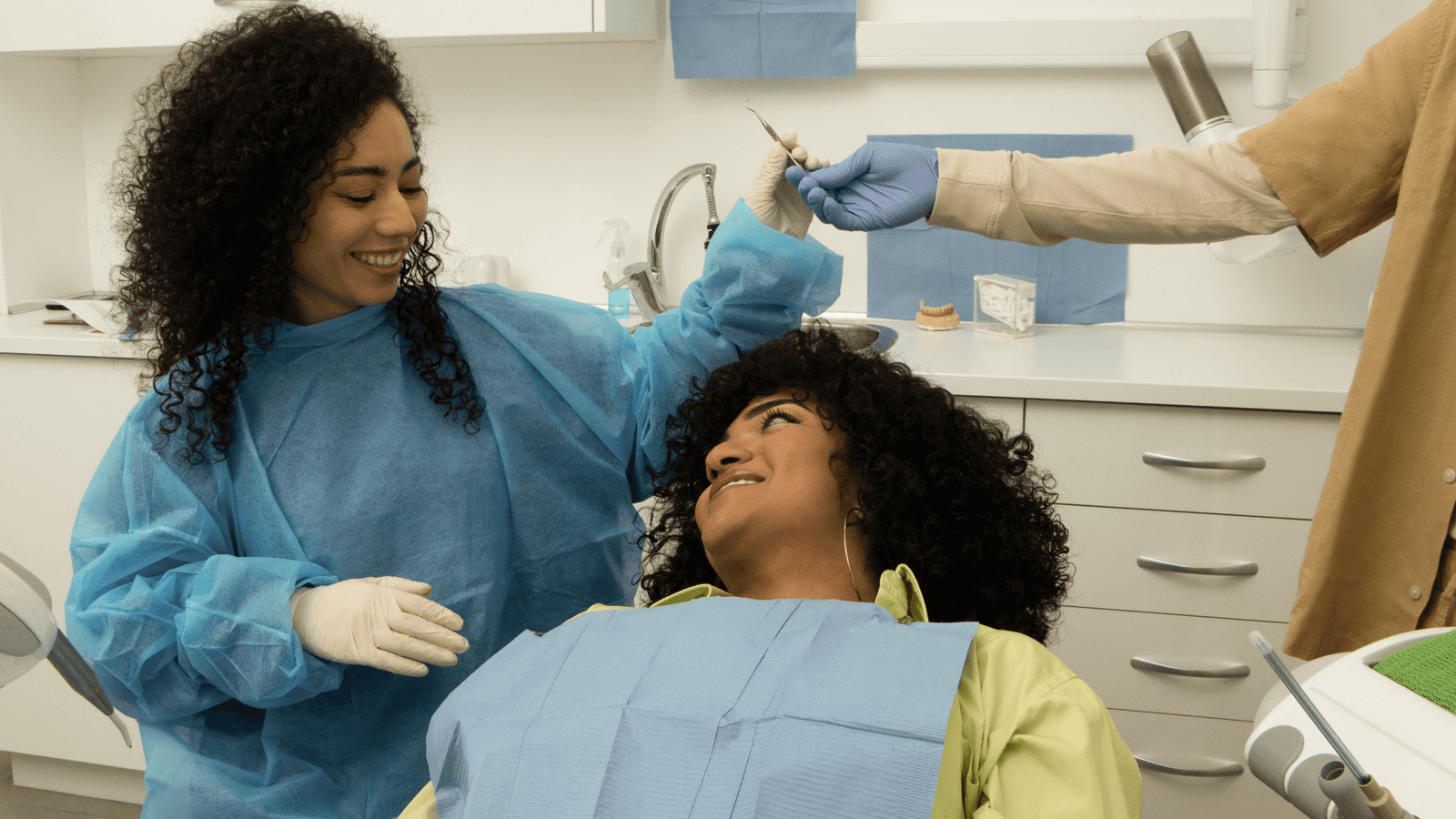 The Community Champion Approach