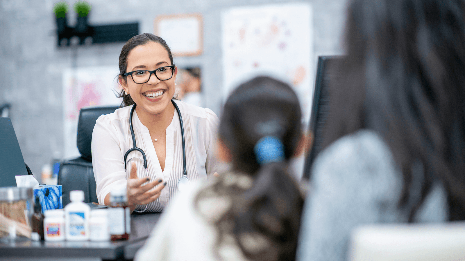 Best Appointment Scheduling Software for Medical Clinics