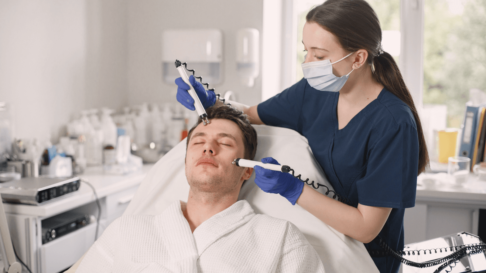 Best Review Management Software for Dermatology Clinics