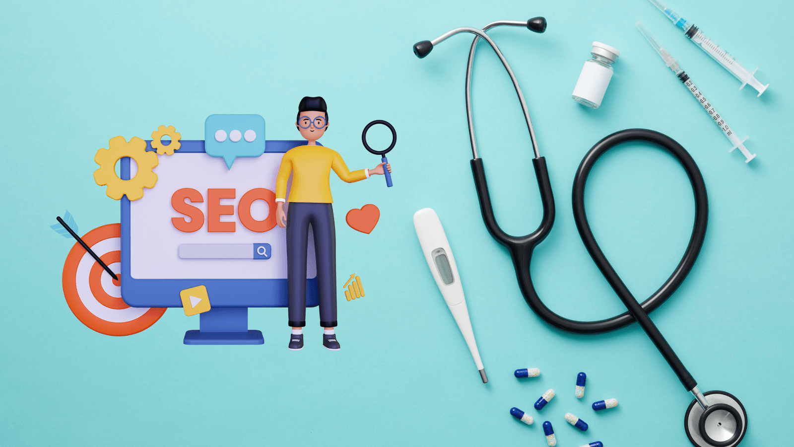 Best SEO Tools for Medical Practice Marketing