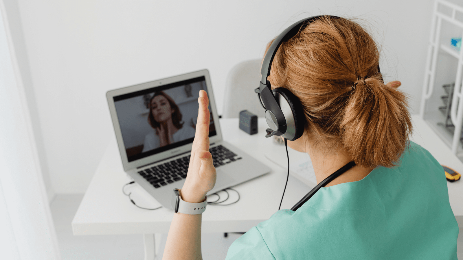 Best Telehealth Platforms for Small Medical Practices