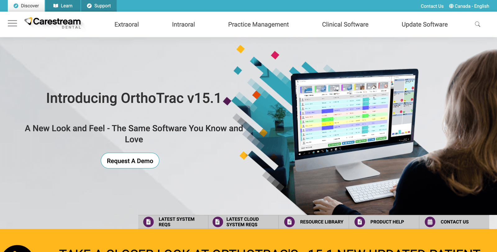 OrthoTrac