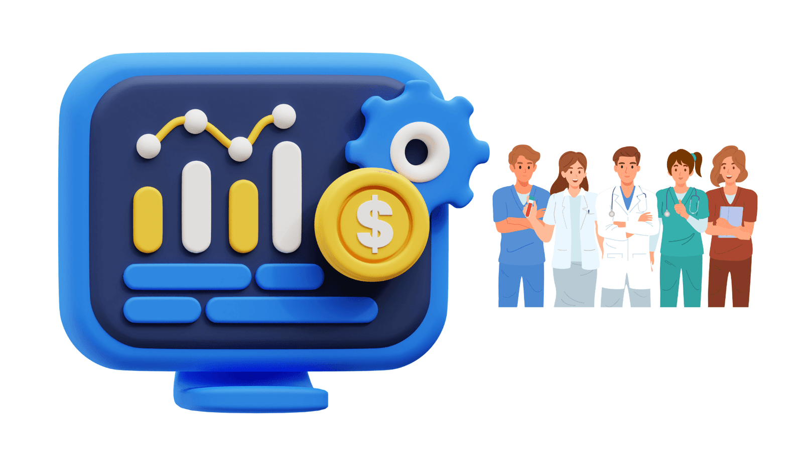 Top Marketing Automation Software for Healthcare Practices