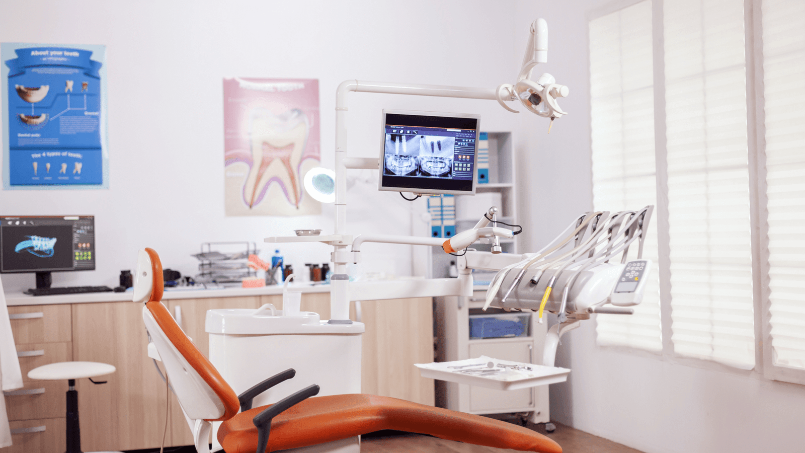 How to Create a High Ranking Website for a Dental Clinic