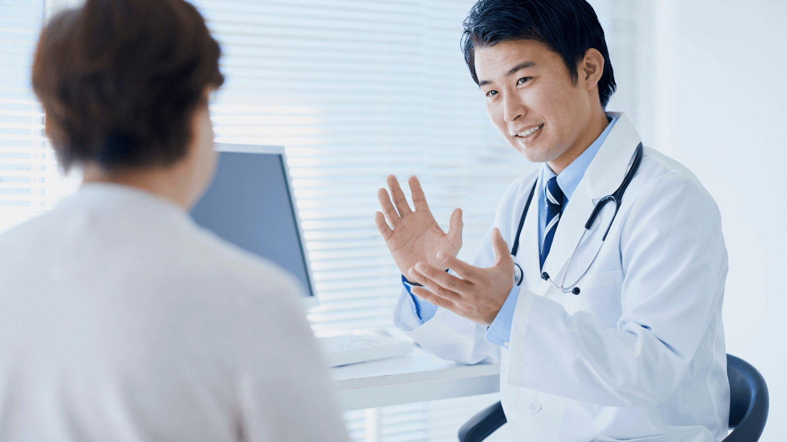 Managing patient communications