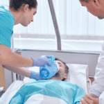 Multi-location scheduling software for urgent care clinics