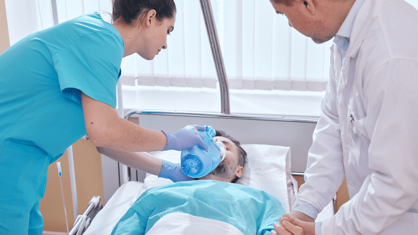 Multi-location scheduling software for urgent care clinics