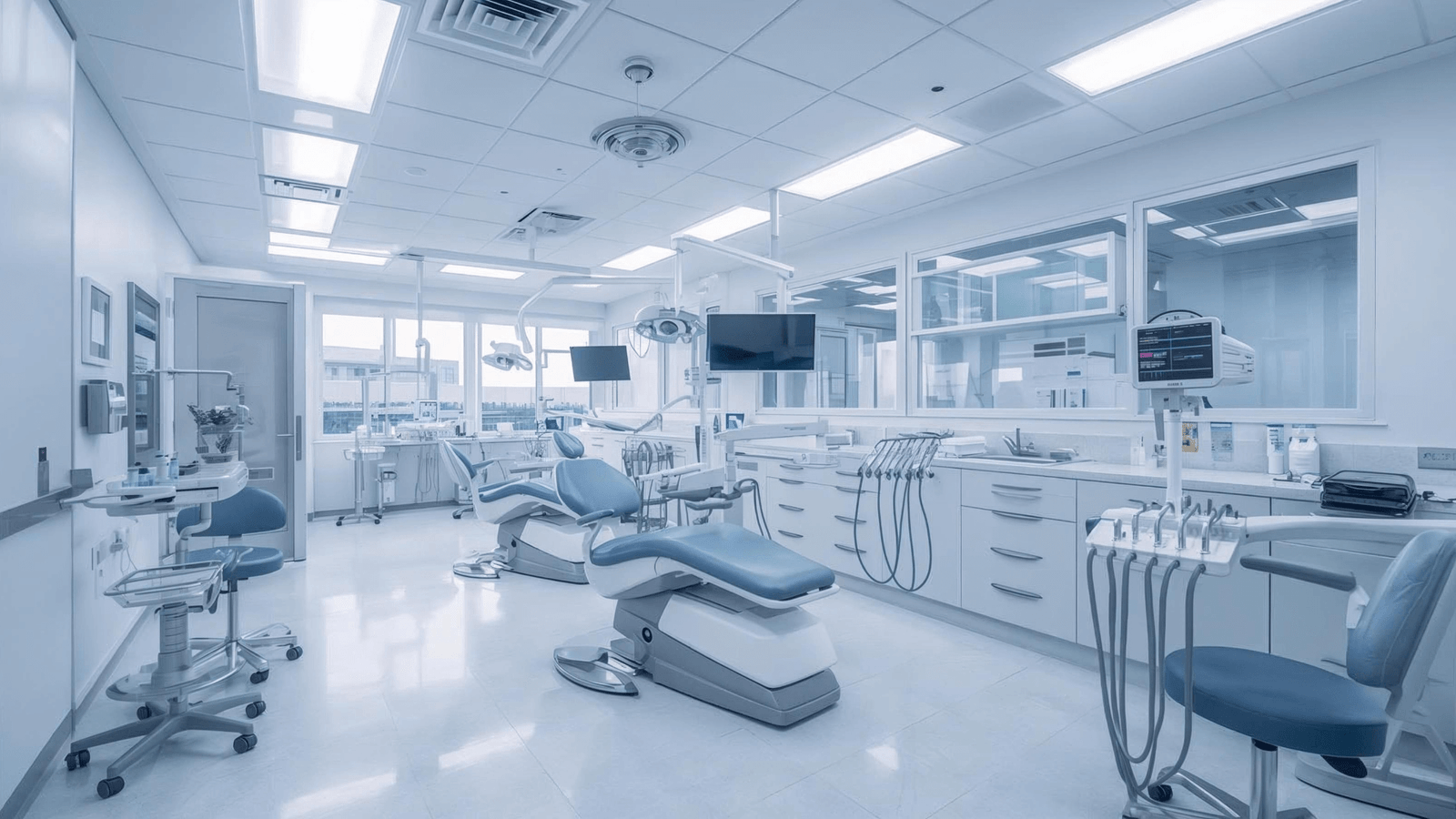 Strategies for dental clinic marketing